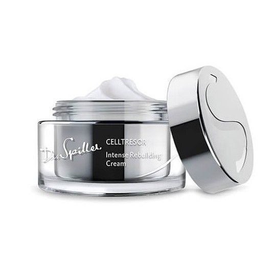 Dr. Spiller Celltresor Intense Rebuilding Cream 118807 фото