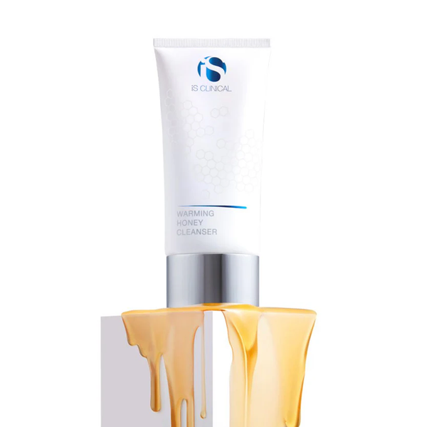 iS Clinical Warming Honey Cleanser AK32 фото