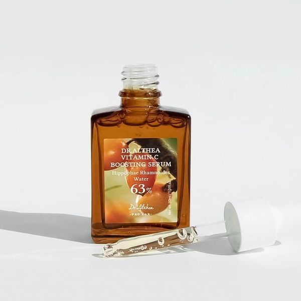 Dr. Althea Vitamin C Boosting Serum 255385 фото