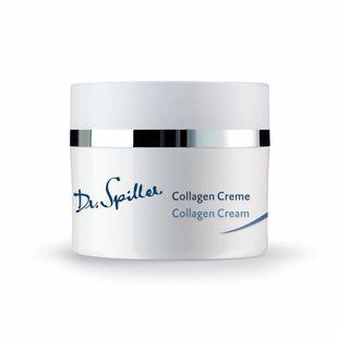 Dr. Spiller Hydro Collagen Cream 108207 фото