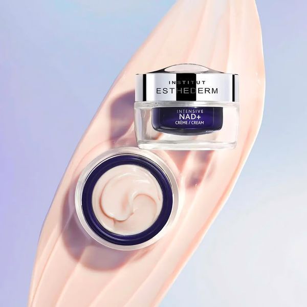 Institut Esthederm The Cocooning Velvety Cream Recharge змінний блок B01010700 фото