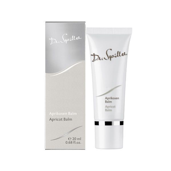 Dr. Spiller Apricot Balm 113105 фото