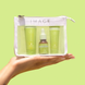 Image Skincare Facial Set Microbiome Essentials Skin Barrier Defense Trio TK-122 фото 3