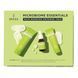 Image Skincare Facial Set Microbiome Essentials Skin Barrier Defense Trio TK-122 фото 1