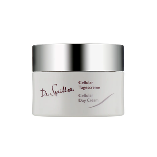Dr. Spiller Cellular Day Cream 111307 фото