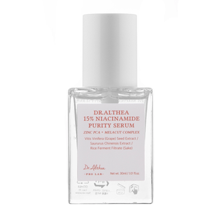 Dr.Althea Niacinamide Purity Serum 254609 фото