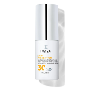 Image Skincare Daily Prevention Protect And Refresh Mist SPF 30 DPEU-106 фото