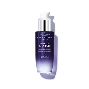 Institut Esthederm Intensive AHA Peel Concentrated Serum V6610 фото