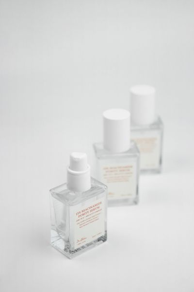 Dr.Althea Niacinamide Purity Serum 254609 фото