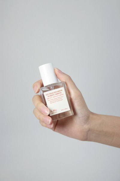 Dr.Althea Niacinamide Purity Serum 254609 фото