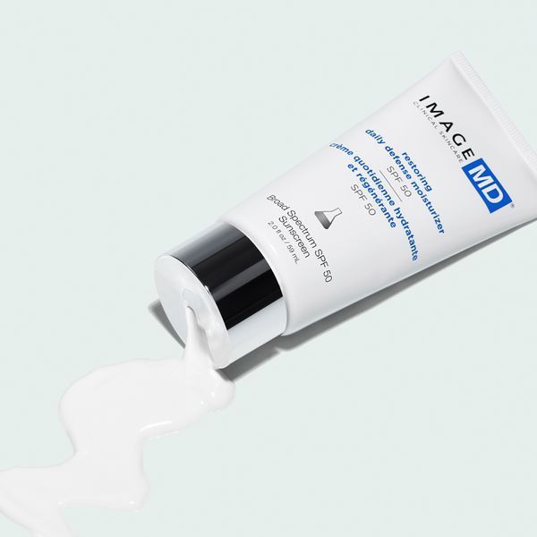 Image Skincare MD Restoring Daily Defense Moisturizer SPF 50 MD-113 фото
