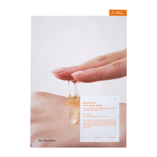 Dr. Althea Vita Glow Mask 255811 фото