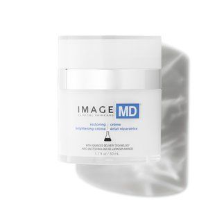 Image Skincare MD Restoring Brightening Cream MD-109 фото