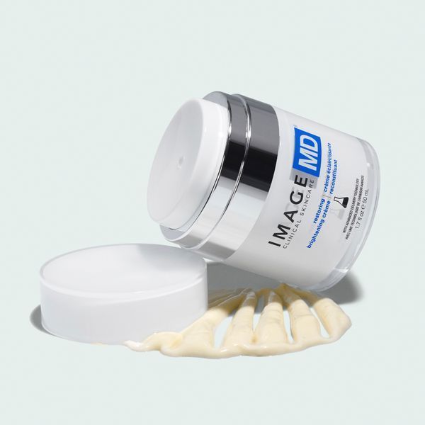 Image Skincare MD Restoring Brightening Cream MD-109 фото