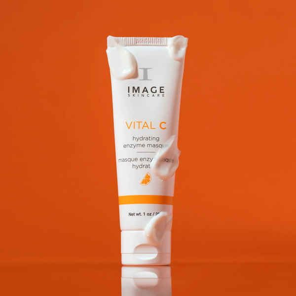 Image Skincare Vital C Hydrating Enzyme Masque   V-104 фото