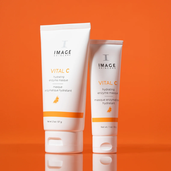 Image Skincare Vital C Hydrating Enzyme Masque   V-104 фото