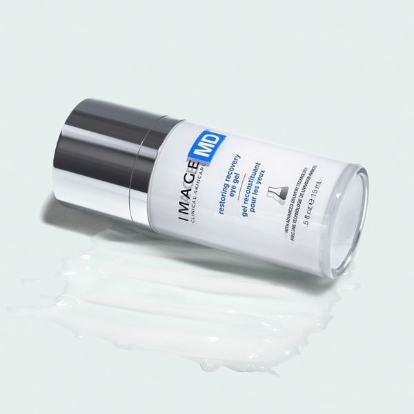 Image Skincare MD Restoring Collagen Recovery Eye Gel MD-116 фото