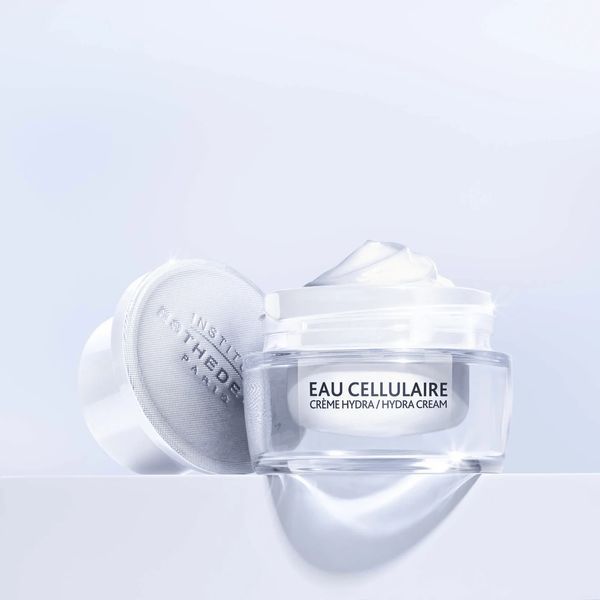 Institut Esthederm Hydra Plumping Cream B01003700 фото