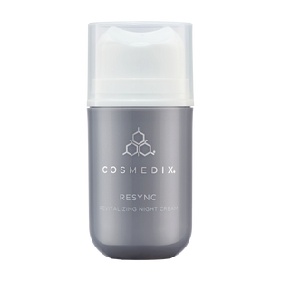 Cosmedix Resync Revitalizing Night Cream AK18 фото