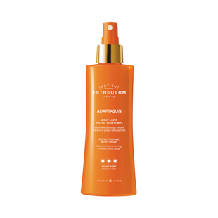Institut Esthederm Adaptasun Protective Milky Spray Strong Sun V4502  фото