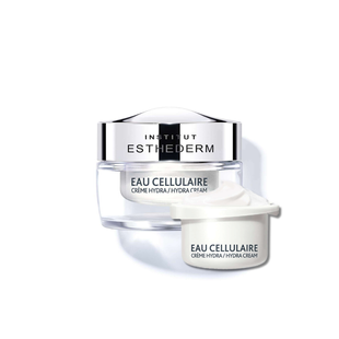 Institut Esthederm Hydra Plumping Cream Recharge змінний блок B01003800 фото