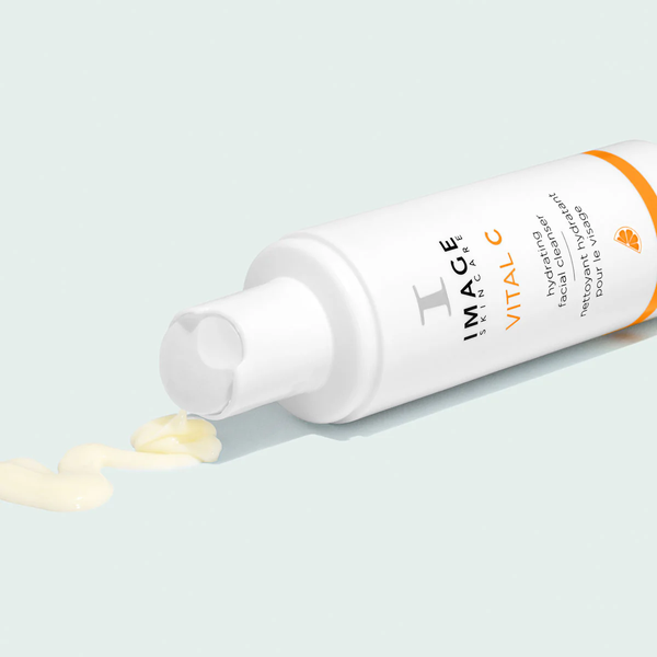 Image Skincare Vital C Hydrating Facial Cleanser 0000178 фото