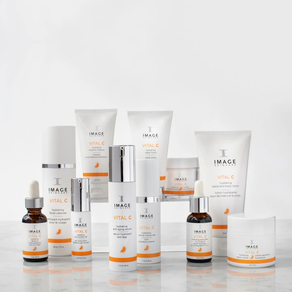 Image Skincare Vital C Hydrating Facial Cleanser 0000178 фото