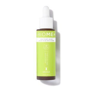 Image Skincare BIOME+ dew bright serum B-101 фото