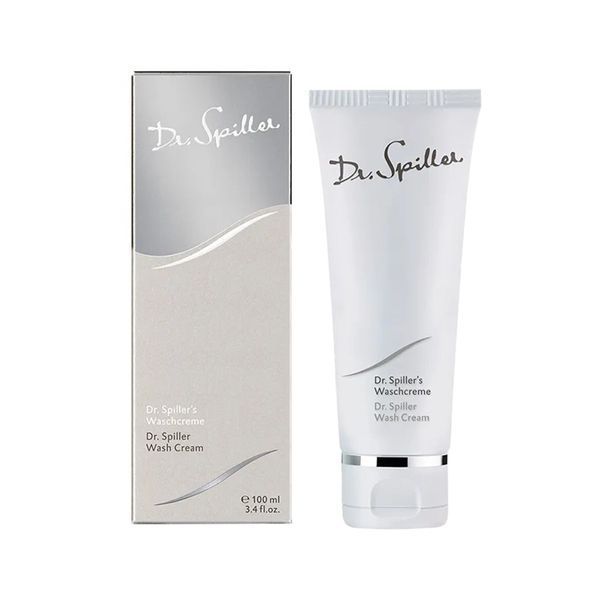 Dr. Spiller Wash Cream 100610 фото