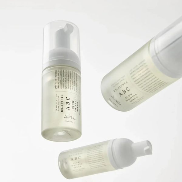 Dr.Althea ABC Glow Whipped Serum 256238 фото