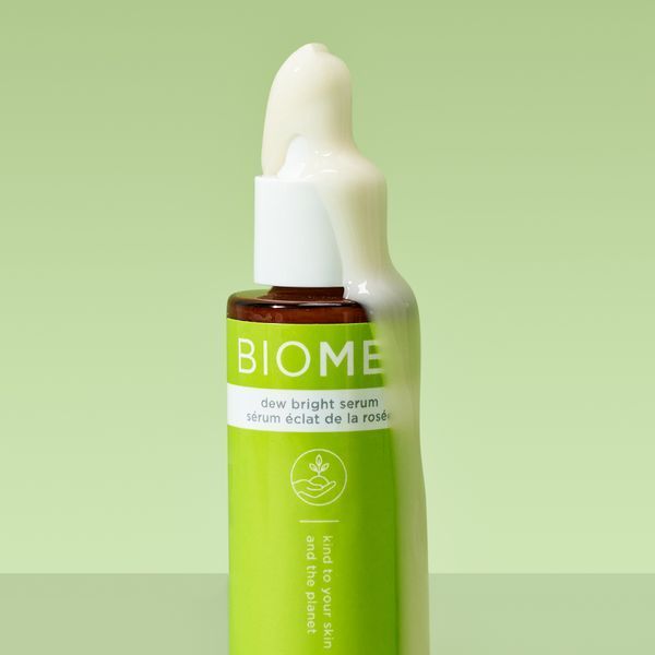 Image Skincare BIOME+ dew bright serum B-101 фото