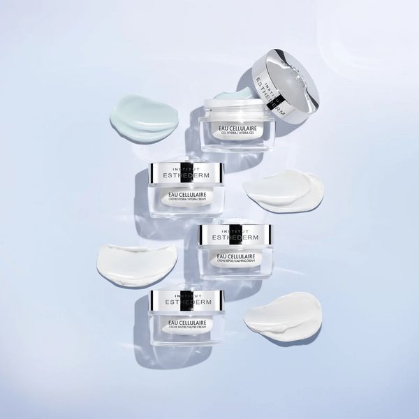 Institut Esthederm Calming Biomimetic Cream B01003400 фото