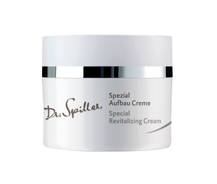Dr. Spiller Special Revitalizing Cream 108707 фото