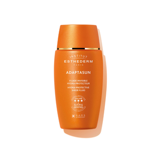 Institut Esthederm Adaptasun Hydra-Protective Sheer Fluid V4504  фото
