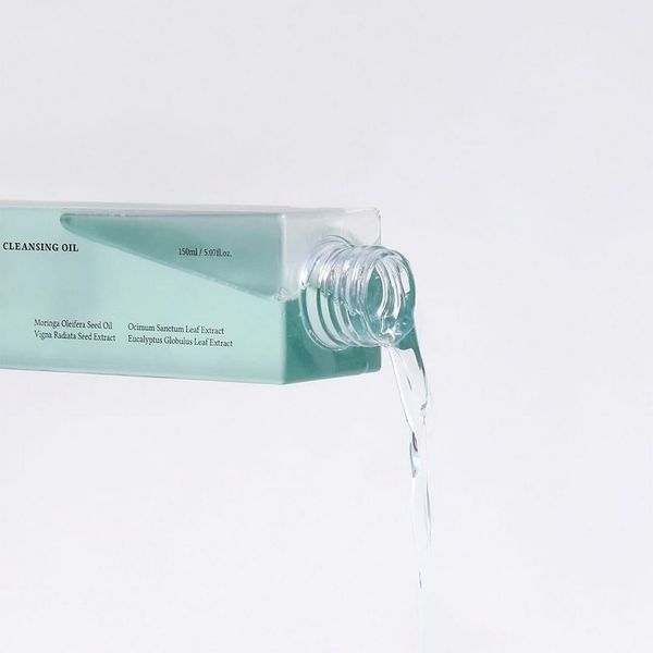 Dr.Althea Gentle Pore Vegan Cleansing Oil 255583 фото