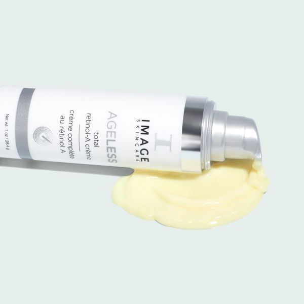Image Skincare Ageless Total Retinol-A Cream A-110 фото