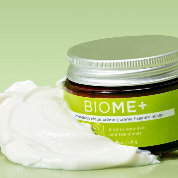 Image Skincare Biome + Smoothing Cloud Cream B-102 фото