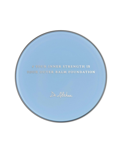 Dr.Althea Double Serum Balm Foundation 21 SPF50+ 254586 фото