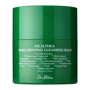 Dr.Althea Pure Grinding Cleansing Balm 255071 фото