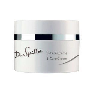 Dr. Spiller S-Care Cream 118407 фото
