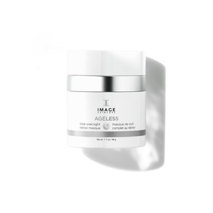 Image Skincare Ageless Total Overnight Retinol Mask A-108 фото