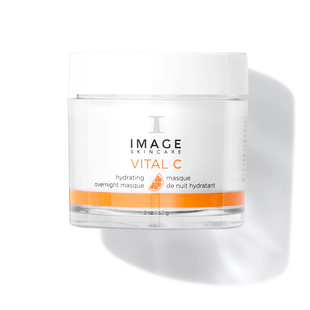 Image Skincare Vital C Hydrating Overnight Masque 0000121 фото