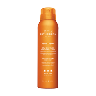 Institut Esthederm Adaptasun Protective Silkybody Mist Strong Sun V4583 фото