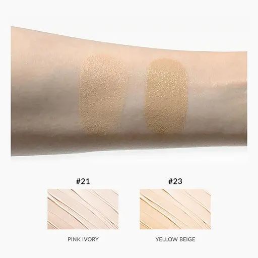 Dr.Althea Double Serum Balm Foundation 21 SPF50+ 254586 фото