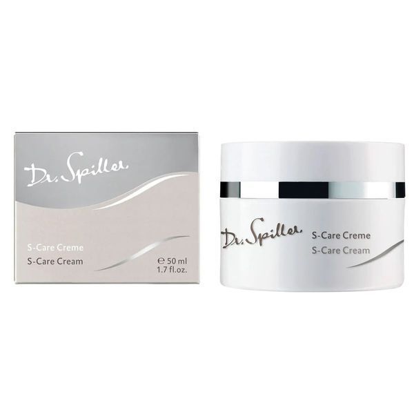 Dr. Spiller S-Care Cream 118407 фото