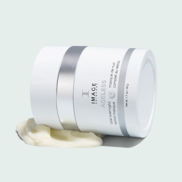 Image Skincare Ageless Total Overnight Retinol Mask A-108 фото