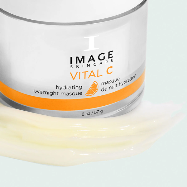 Image Skincare Vital C Hydrating Overnight Masque 0000121 фото