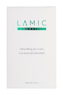 Lamic Ultra-lifting Per Il Viso E La Zona Del D&eacute;collet&eacute; 3528 фото