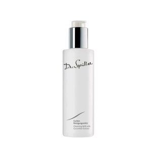 Dr. Spiller Cleansing Milk With Cucumber Extract 100212 фото