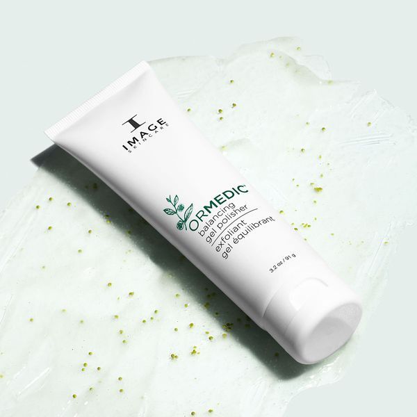 Image Skincare Ormedic Balancing Gel Polisher OEU-207 фото